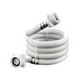 thumbnail image 1 of Universal Washing Machine Hoses, Burst Proof Water Inlet Extension Tube for Automatic Washing Machine, 1 of 8