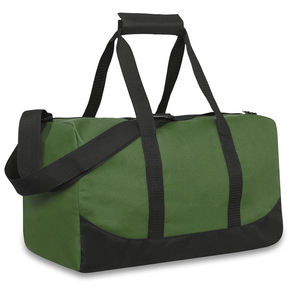 N°21 Duffel Bag Kids Color Green