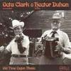 Clark & Duhon - Old Time Cajun Music - Music & Performance - CD