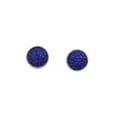 thumbnail image 2 of Pendientes de tuerca de 10 mm Pendientes de forma redonda Pendientes de gota de acero inoxidable resistentes Joyas de moda perforadas Tipo de Ropa, zapatos y accesorios Miscelánea tipo 20 20 Sonducket AP010471-20, 2 of 6