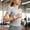 PINK, variant on Smart Bracelet Fitness Trackers for Men Women