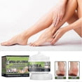 thumbnail image 4 of EELHOE Hand Feet Care Cream Anti-Drying Crack Foot Cream Heel C, 4 of 5