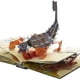 thumbnail image 5 of Interactive 3D Dinosaur Encyclopedia Book for Kids Educational Pop-Up Prehistoric Creature Gift for Boys Girls, 5 of 5