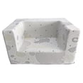 thumbnail image 2 of Sillon Sofa Para Niños Espuma Infantil Asiento Individual, 2 of 4