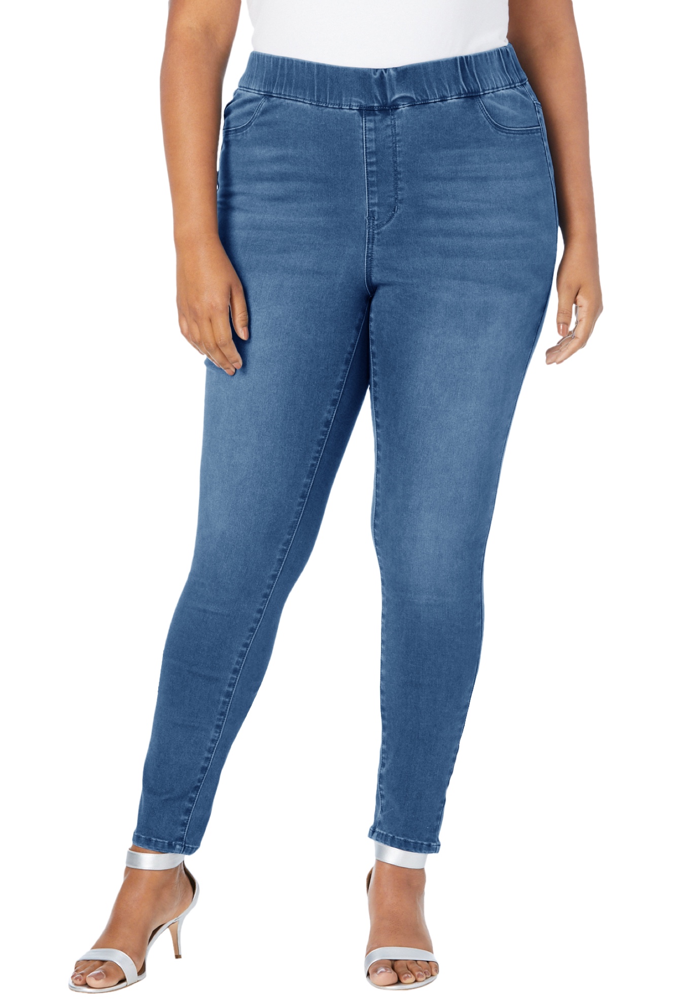 gap jean size