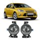 thumbnail image 5 of Gwong Autos Faro anti-corrosión de la luz de niebla 3M51-15K201-AA 3M51-15K202-AA PARA FORD FOCUS 05-07 Gwong 24011712, 5 of 6