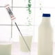 thumbnail image 2 of Termómetro digital para alimentos cocina barbacoa carne sonda medidor de temperatura JShteea  Libre de BPA, 2 of 3