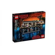 LEGO Stranger Things The Upside Down 75810 (2287 Pieces)