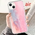 thumbnail image 2 of Fashionable Marble Print Soft Clear Ultra Thin Phone Case For iPhone 14 14 Plus 14 Pro Pro Max 13 12mini 12 Pro Max 11 Pro XS Max XR, 2 of 10