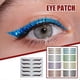 thumbnail image 5 of Reusable Eyelash Stickers Waterproof and Long Lasting Self-Adhesive Gift for Women and Girlfriend, 5 of 5