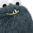 thumbnail image 3 of Mainstays Kids Monster Throw Pillow, 13" x 13", 3 of 7