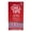 Pink, variant on Chillhouse Chill Tips Press On Nails, Raise a Glass, Short Oval Style, 30 Count