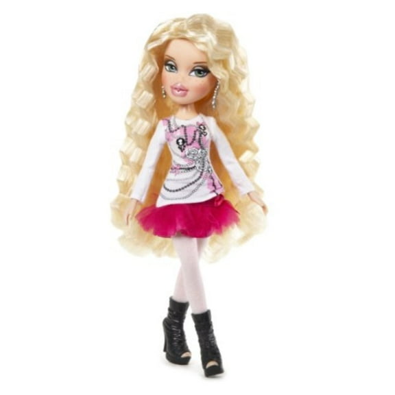 Bratz Xpress It Rina Doll MGA Entertainment 502456