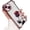Pink, variant on Rose Flower Print Phone Case for iPhone (iPhone 16 Pro Max,Pink)