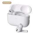 thumbnail image 2 of Audífonos In-ear Mvpsmart R30 Bluetooth 5.3 Tws Gamer, 2 of 8