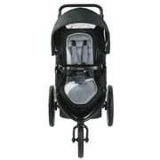 Graco FastAction Jogger LX Stroller, Grey