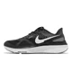 thumbnail image 2 of Nike Air Zoom Structure 25 Black Iron Grey Men Eoad Running Shoes DJ7883-002, 2 of 6
