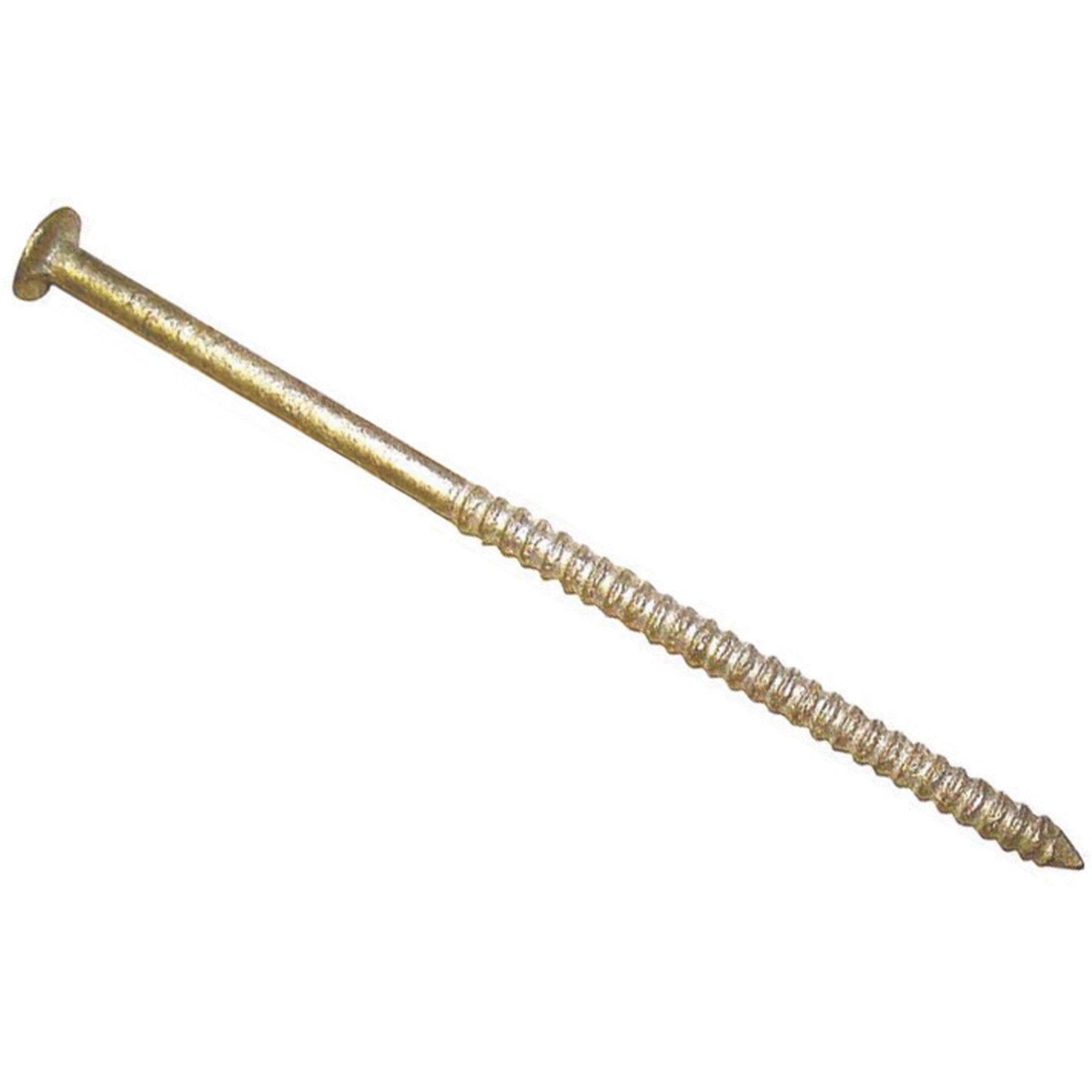 Maze Wood Siding Ring Shank Nails