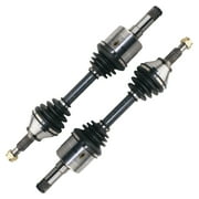 chevrolet cobalt axle shaft