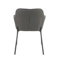 thumbnail image 2 of Daniella Chair by LumiSource, 2 of 8