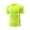 tshirts 44# Green, variant on Boys Compression Shirt Athletic Top Wicking Breathable Fit for Kids Youth Sports Training Lightweight Soft Durable Summer Dailywear
