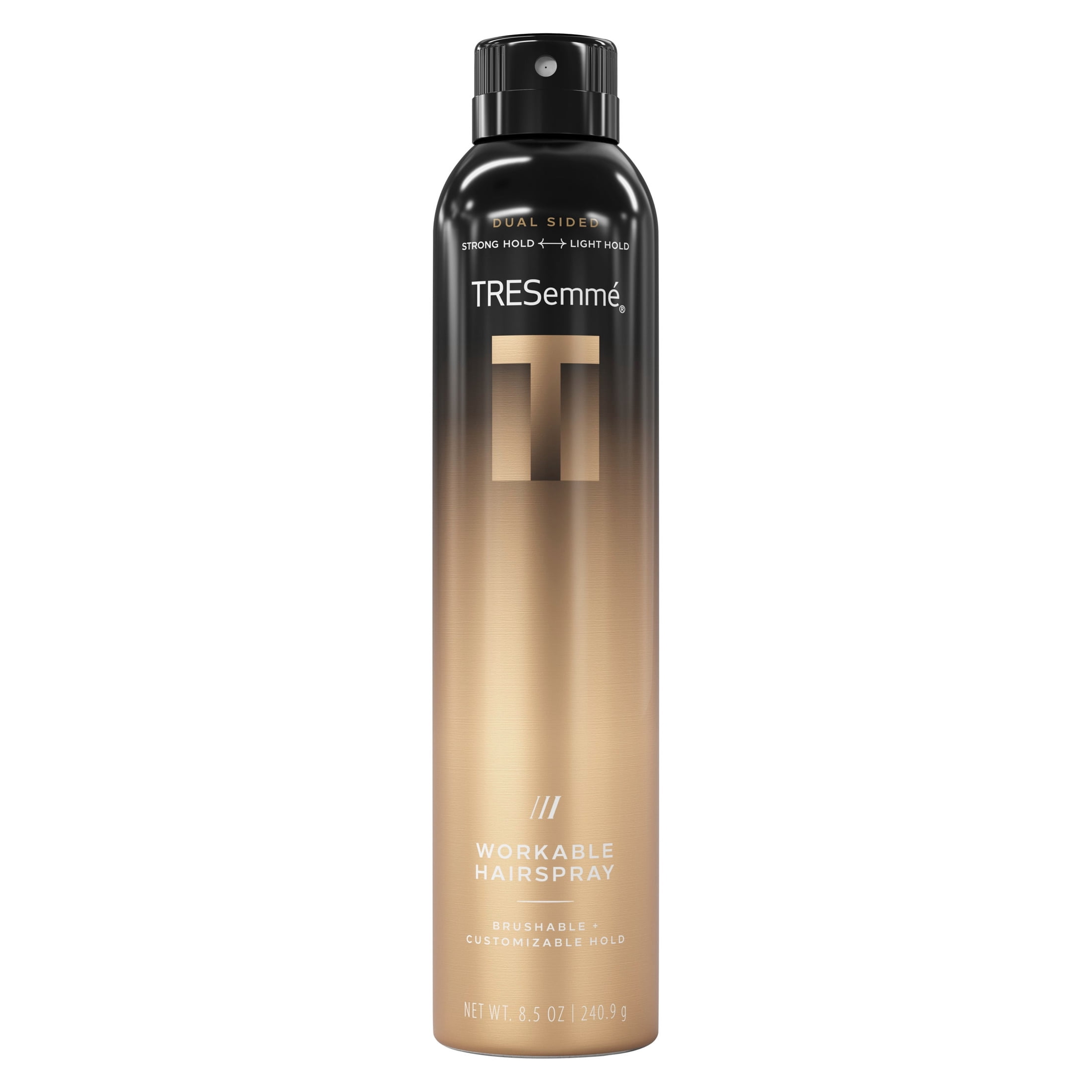 TRESemmé Lacquer Shine Spray for Brilliant Gloss + Humidity