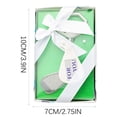 thumbnail image 3 of AKEGAMN Christmas Bottle Cap Opening Tool European Personality Wedding Wedding Gift Small Gift Practical Gift Creative Alloy Wine Bottle Cap Opening Tool Shape, 3 of 9