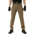 thumbnail image 5 of FEDTOSING Relaxed Work Cargo Pants Outdoor Mens Pant Brown,Size 42×32, 5 of 8