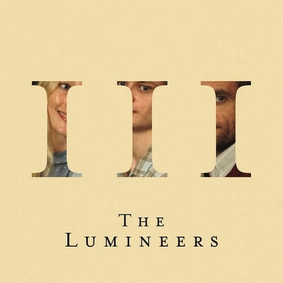 The Lumineers - Iii - Music & Performance - CD