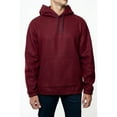 thumbnail image 2 of Lazer Mens Polar Fleece Pullover Hoodie, 2 of 2