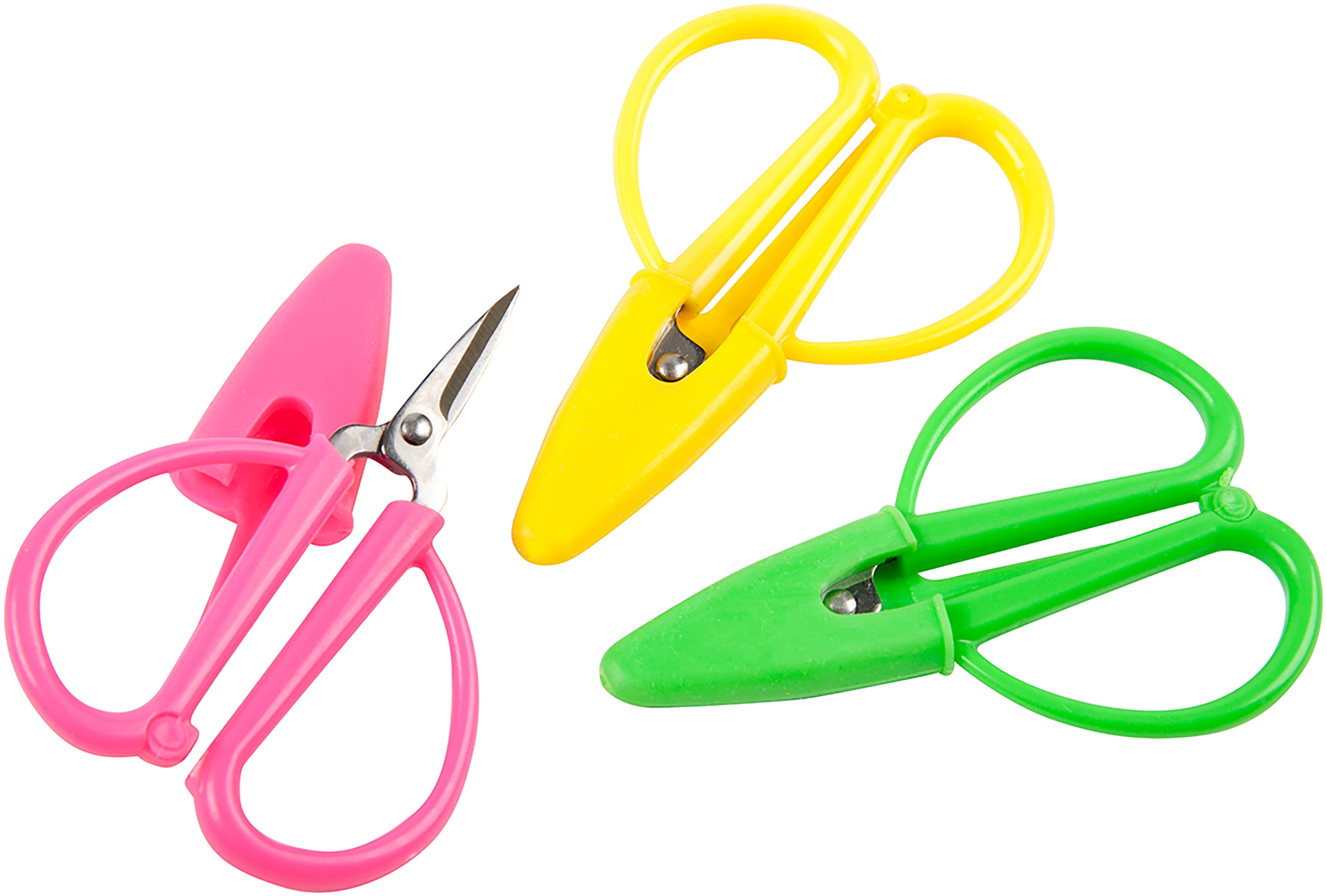 Dynarex Mini Scissors, 3.5 4190