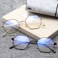 thumbnail image 4 of Bangcool Lunettes de Vue Mode Rétro Lunettes de Lecture pour Femmes et Hommes, 4 of 7