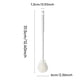 thumbnail image 3 of Cepillo de taza con mango largo, cepillo de limpieza de botellas de silicona, limpiador de botellas de taza de agua, cepillo de botella de agua, cepillos limpiadores, cepillos de limpieza, 3 of 9