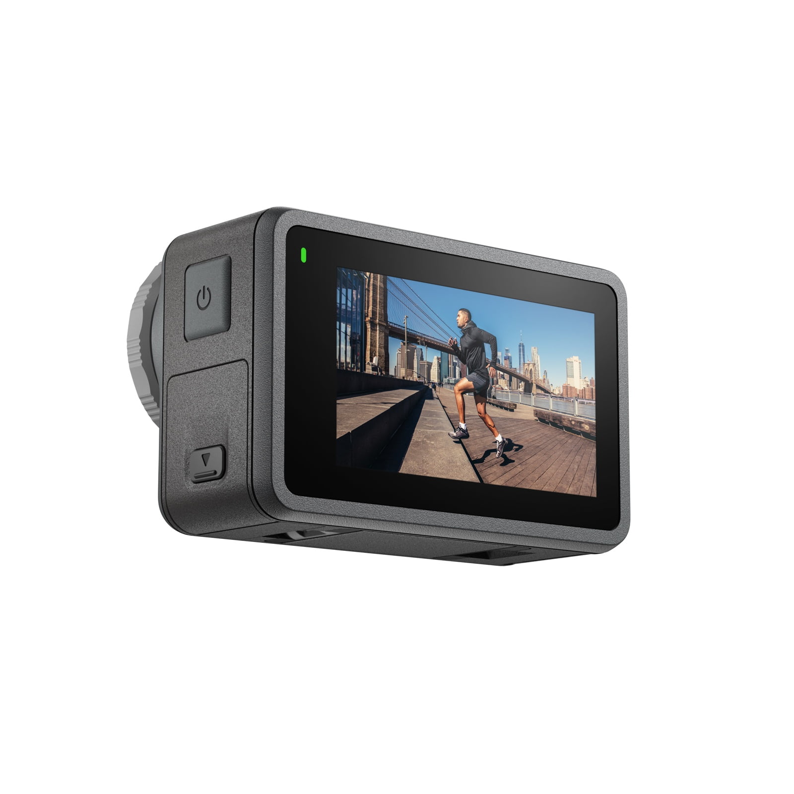 Xtra Edge Action Camera for Adventure Photography