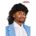 thumbnail image 2 of Randy Watson Wig Coming to America, 2 of 4