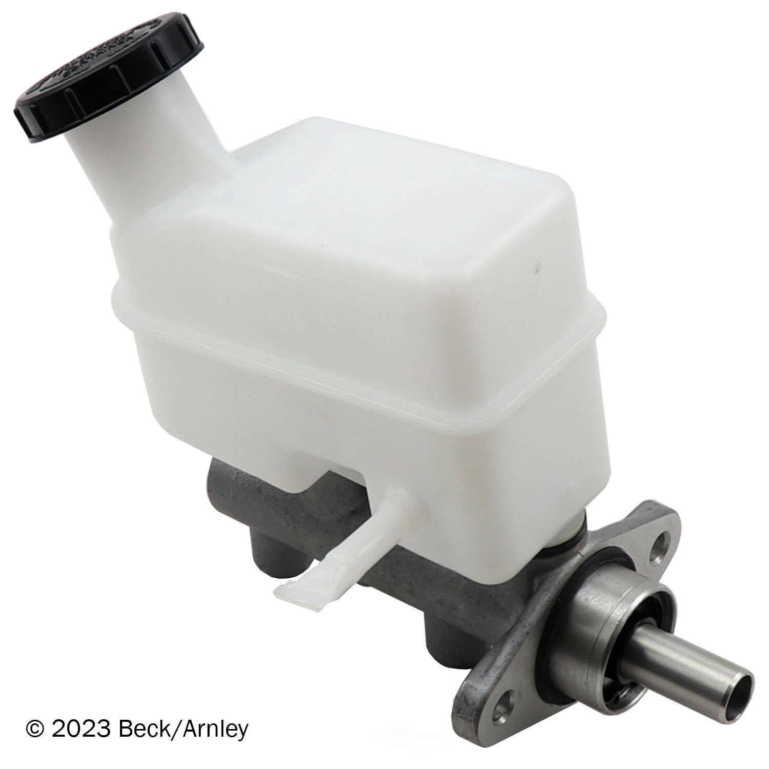 Beck Arnley Brake Master Cylinder 072-0028 Fits select: 2008-2010 KIA SPORTAGE, 2008-2009 HYUNDAI TUCSON
