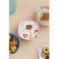 thumbnail image 3 of 20 Pack Unbreakable Cereal Bowls, 20 Oz Wheat Straw Bowls, Reusable Soup Bowls for Snacks, Rice, Condiments, Side Dishes, Ice Cream, Microwave and Dishwasher Safe$$Home Decor, Kitchen, & Other, 3 of 5