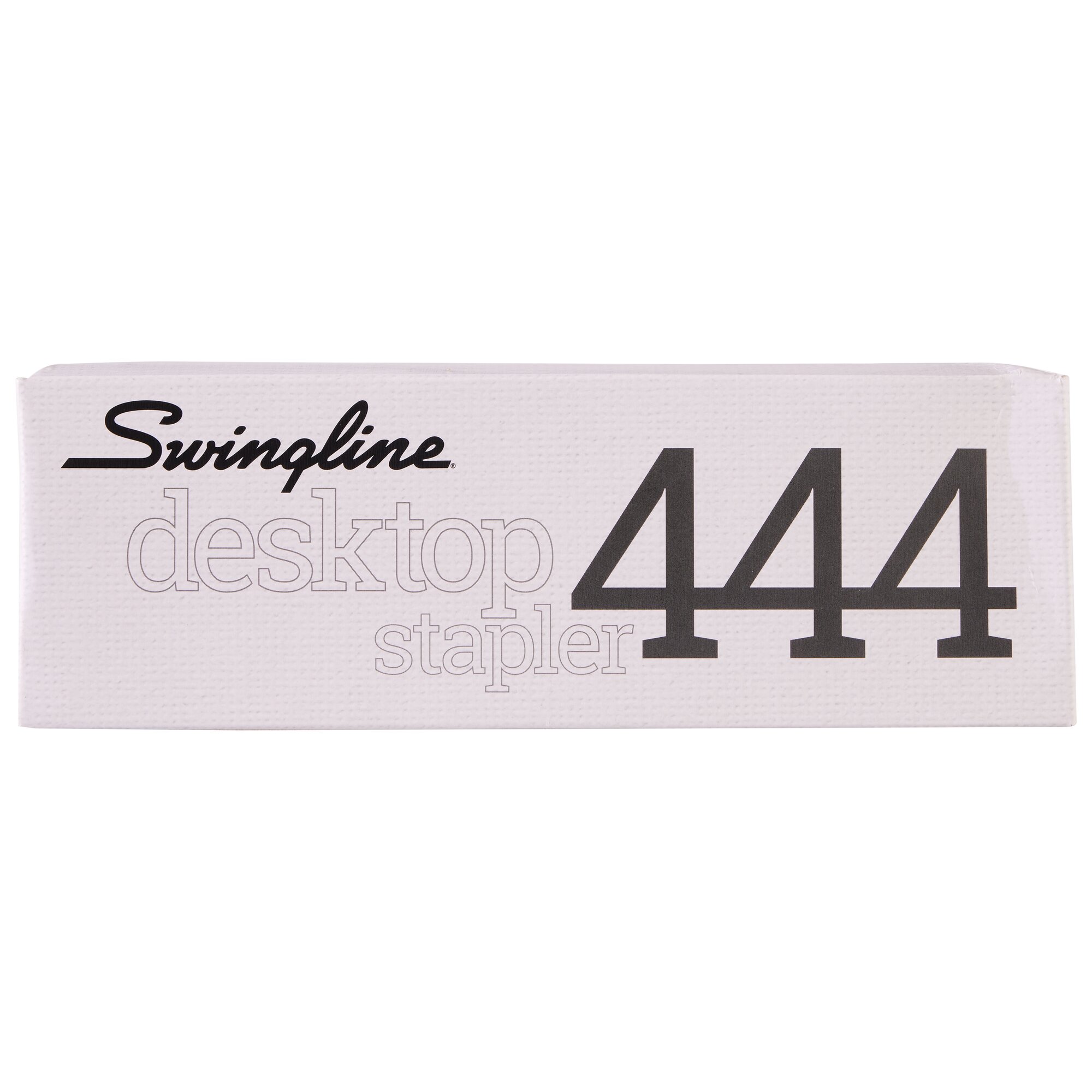 Swingline Commercial Desk Stapler, Black, 20-Sheet Capacity photo 7