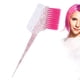 thumbnail image 5 of Cepillos para Teñir Peine, Brochas para Teñir El Cabello, Brocha para Resaltar El Cabello, Kit de Teñido para Teñir El Cabello para Uso Domémico en El Salón, Teñido Deverde, 5 of 7