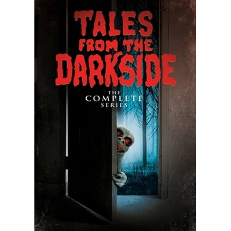 Tales from The Darkside: The Complete Series (Best Tales From The Darkside)