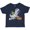 Navy Blue, variant on Inktastic Halloween Dinosaur Mummy Boys or Girls Toddler T-Shirt