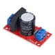 thumbnail image 3 of Accesorio eléctrico de CA a CC de 8A del tablero de alimentación del filtro rectificador con indicador LED rojo, 3 of 14