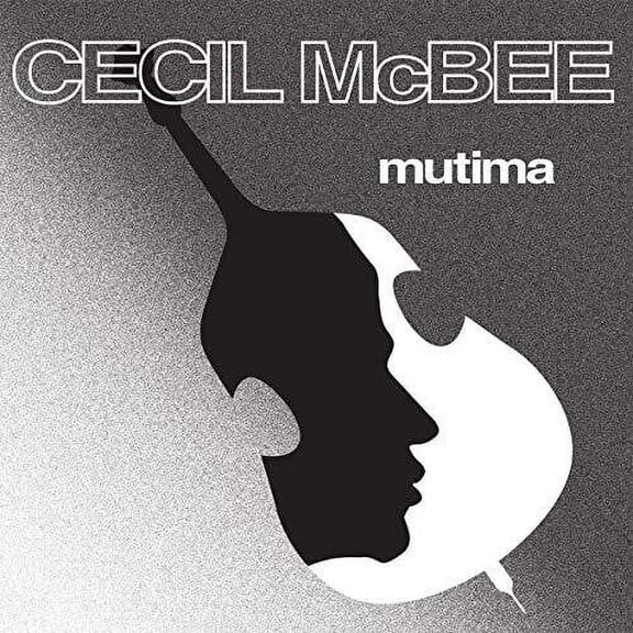 Cecil McBee - Mutima - Music & Performance - Vinyl