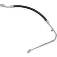 thumbnail image 1 of UAC HA 11048C A/C Refrigerant Discharge Hose, 1 of 3