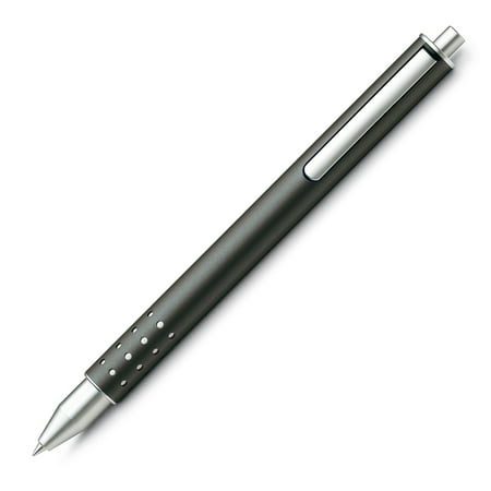 Lamy Swift Capless Rollerball Pen Anthracite (Best Lamy Rollerball Pen)