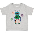 thumbnail image 3 of Inktastic Funny Robotics Team Robot Boys or Girls Toddler T-Shirt, 3 of 5