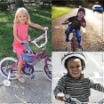 thumbnail image 5 of Kids bike bell, girls bike bell, bike horn, toddler bike bell, 5 of 5