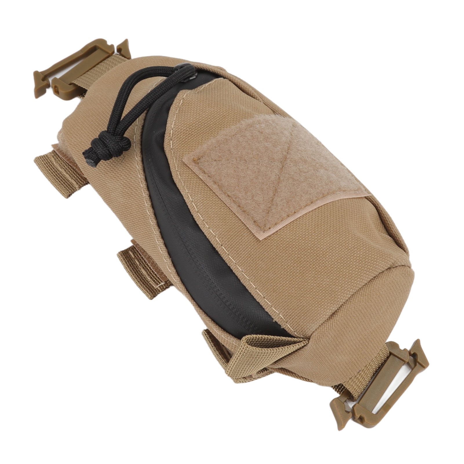 Sangle de sac a dos avec attache pour sac a dos d exterieur pochette a bandouliere a clipser pour randonneurs Kaki Walmart