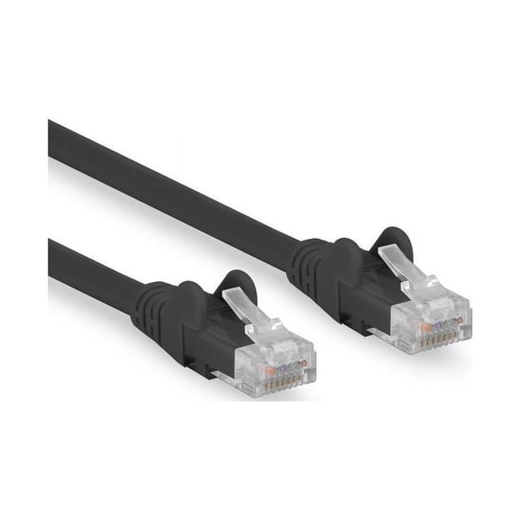 Rocstor Cat.6 Network Cable Y10C411BK