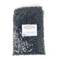 thumbnail image 2 of YANKEETRADERS Old Fashioned Black Licorice Jelly Beans, 5 lbs., 2 of 3